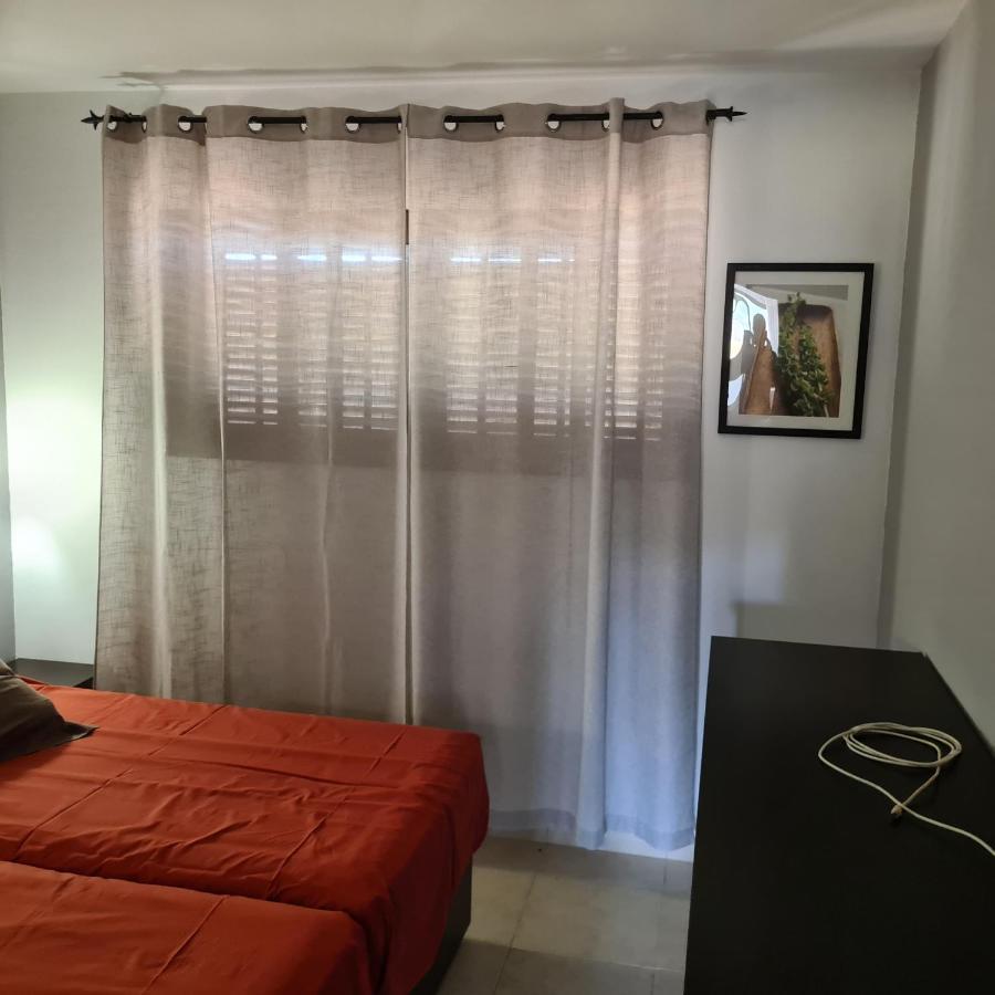 Oasis Royal F308 Apartment Corralejo Exterior photo