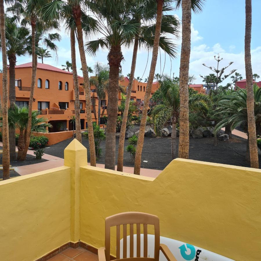 Oasis Royal F308 Apartment Corralejo Exterior photo