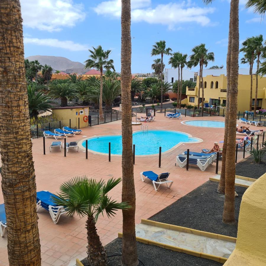 Oasis Royal F308 Apartment Corralejo Exterior photo
