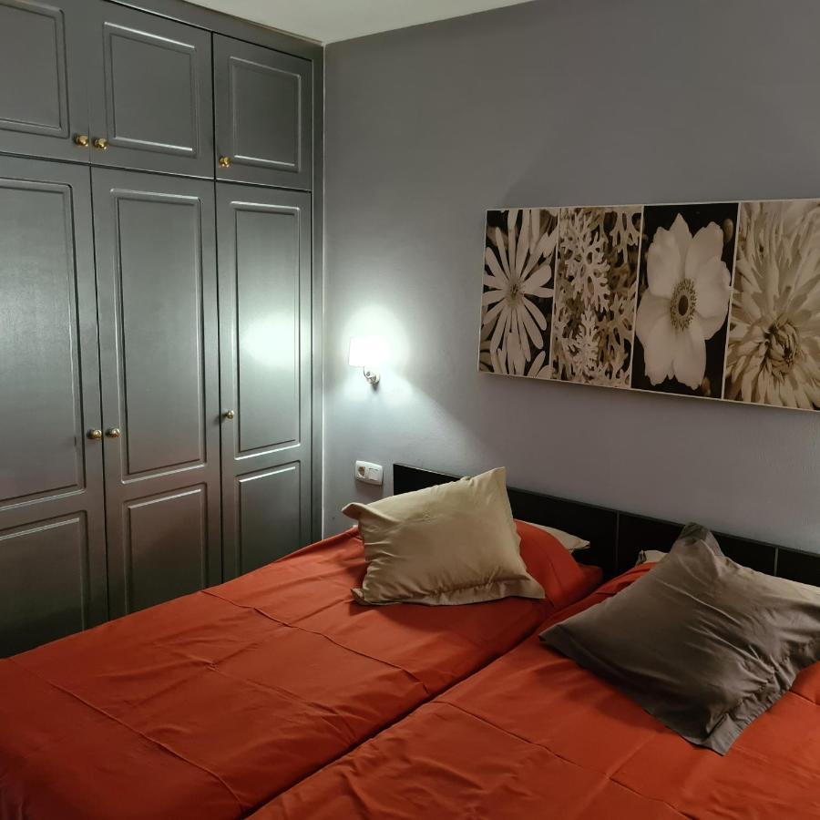 Oasis Royal F308 Apartment Corralejo Exterior photo