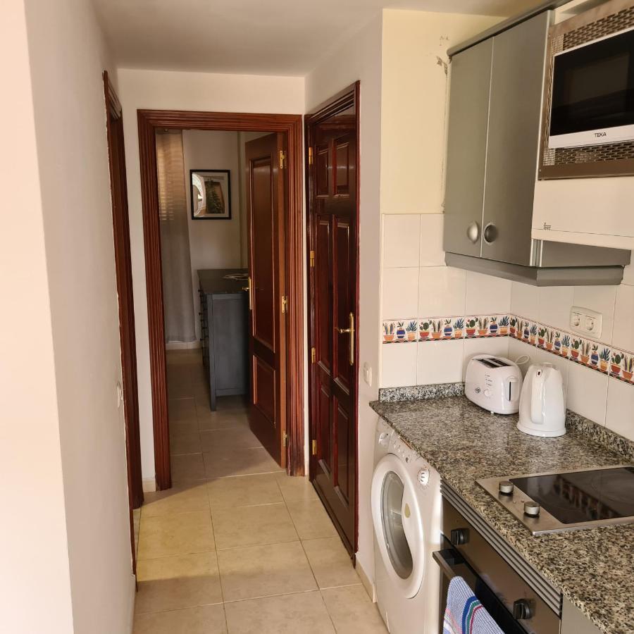 Oasis Royal F308 Apartment Corralejo Exterior photo