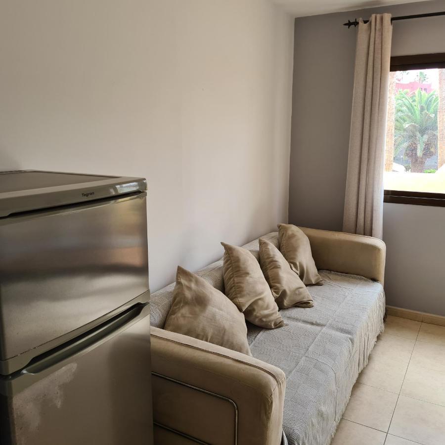Oasis Royal F308 Apartment Corralejo Exterior photo